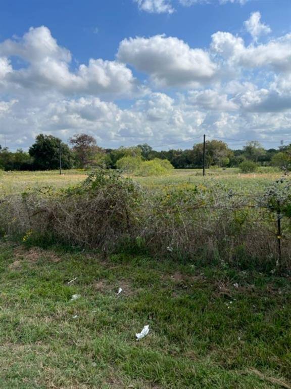 Hempstead, TX 77445,Lot 4 21st ST