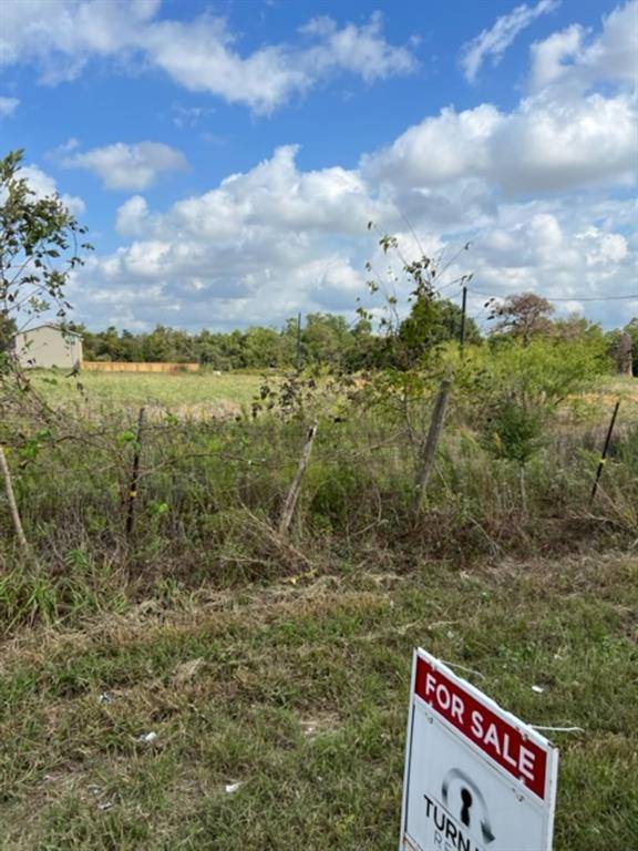 Hempstead, TX 77445,Lot 4 21st ST