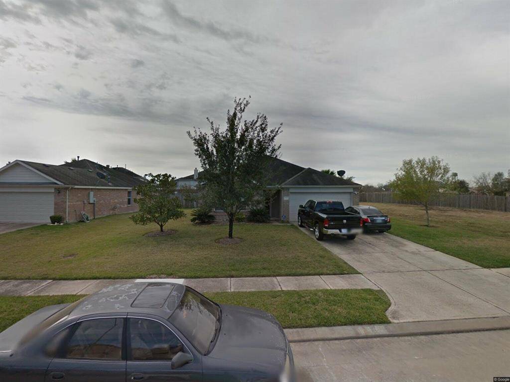 Richmond, TX 77469,6406 N Shore BND