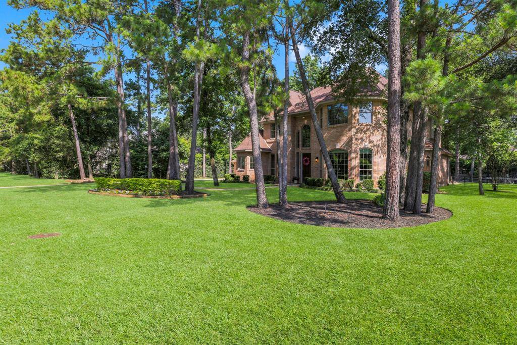 The Woodlands, TX 77381,39 W Eden Elm CIR