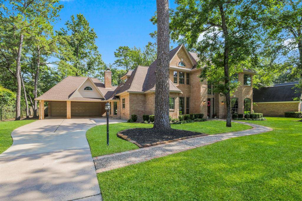 The Woodlands, TX 77381,39 W Eden Elm CIR