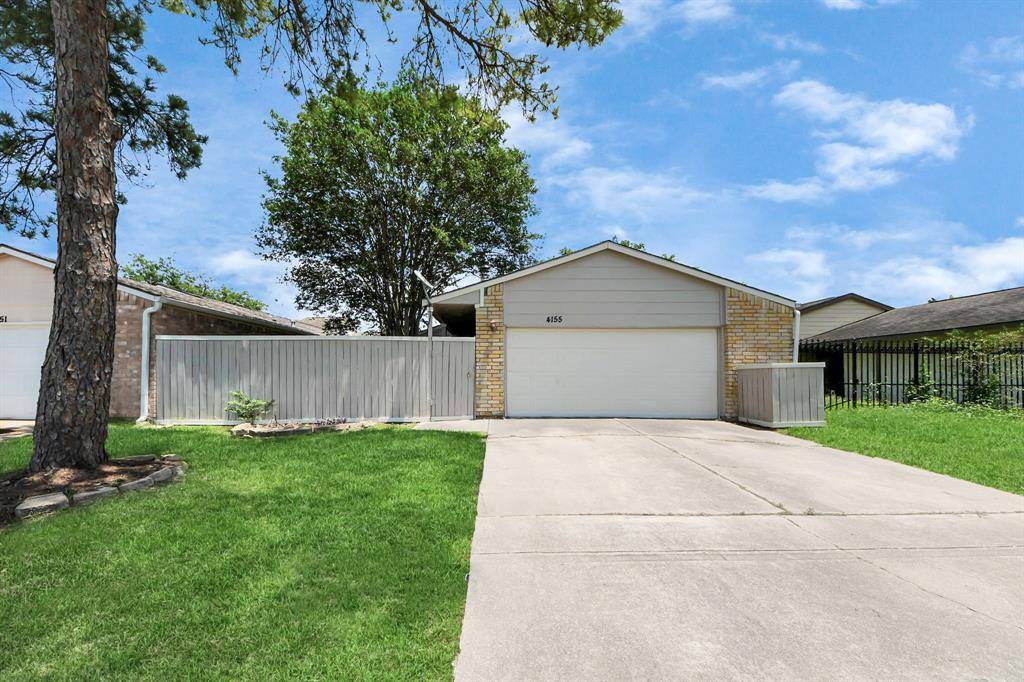 Houston, TX 77072,4155 Amir ST