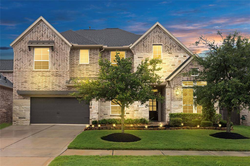 Fulshear, TX 77441,28714 Casen Ranch LN