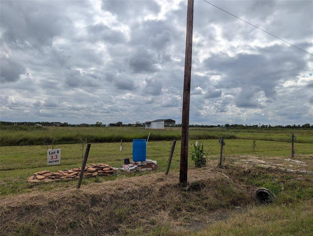 Rosharon, TX 77583,Lot 8 County Road 382