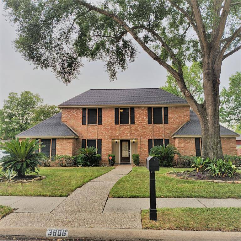 Spring, TX 77388,3806 Cypresswood DR