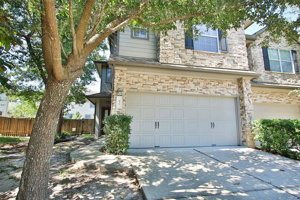 The Woodlands, TX 77382,51 Wickerdale PL