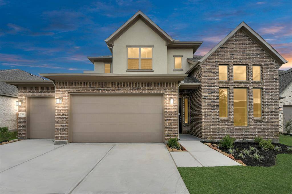 Cypress, TX 77433,21114 Flowerhorn DR