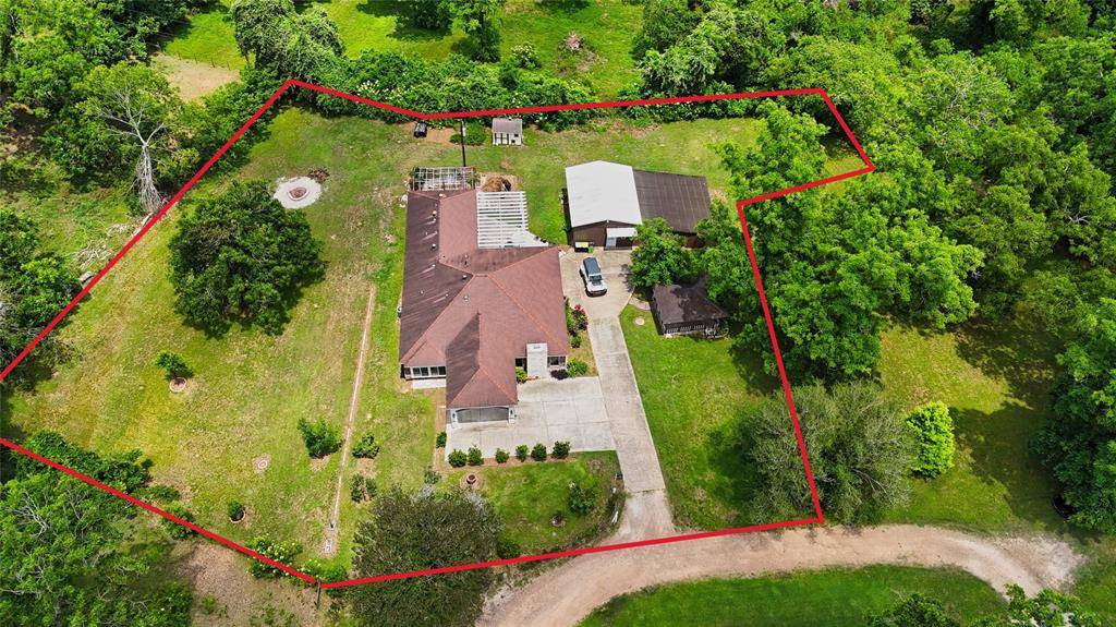 Richmond, TX 77406,931 Strange DR