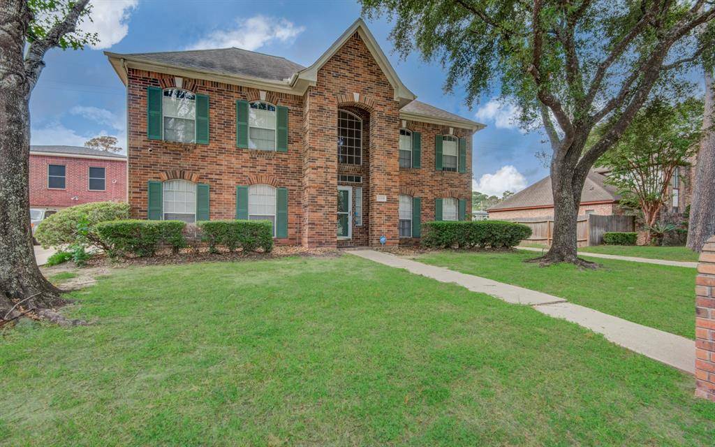 Houston, TX 77090,17509 Jackson Pines DR