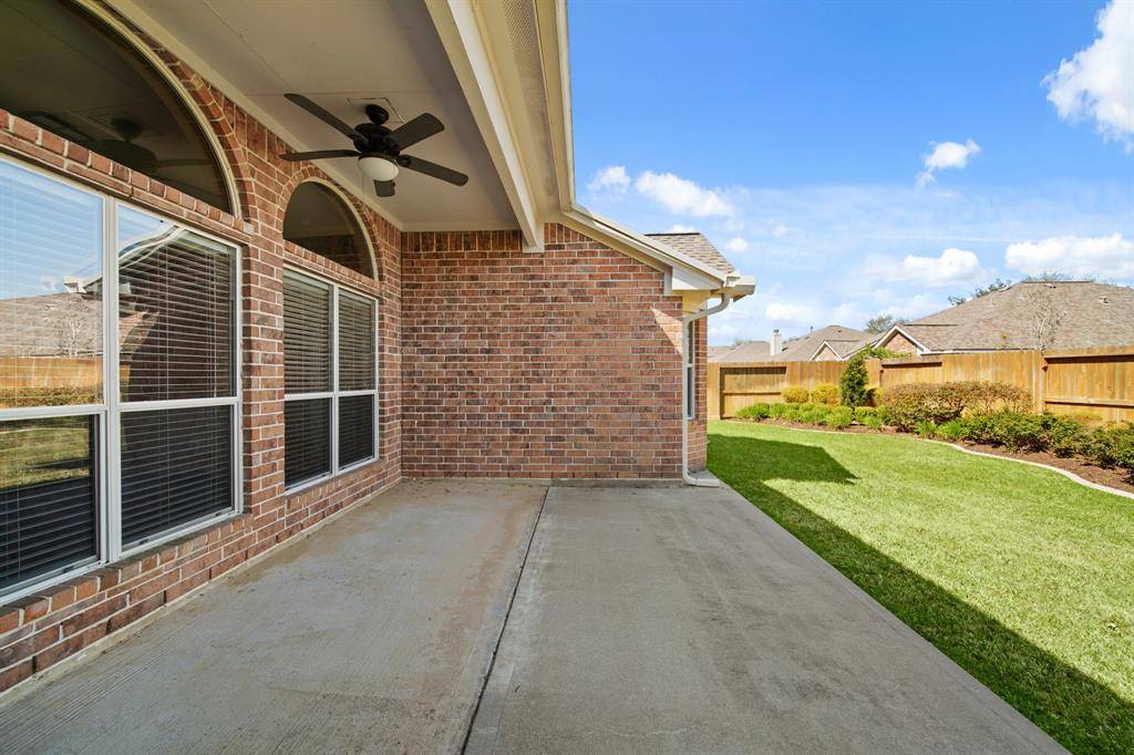 Pearland, TX 77584,4605 Cedar Hill DR