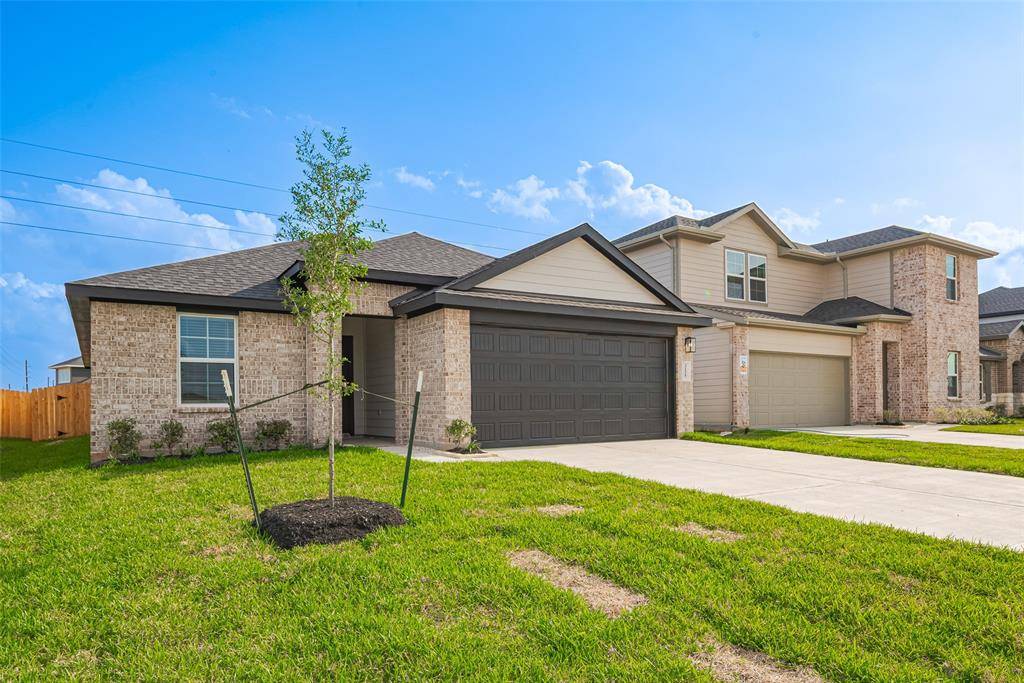 Fulshear, TX 77441,31327 Heddington LN