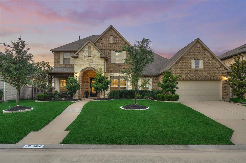 Spring, TX 77389,6818 Antique Cedar LN