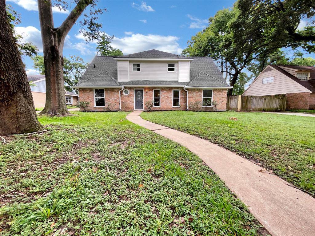 Cypress, TX 77429,12803 Shady Knoll LN