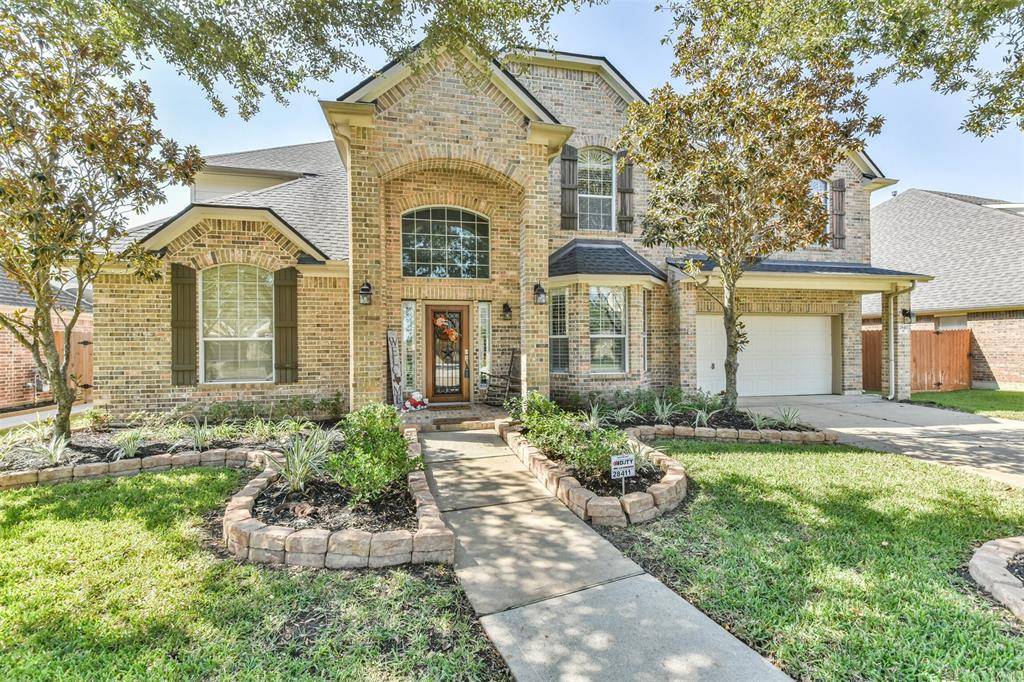 Katy, TX 77494,28411 Blue Holly LN