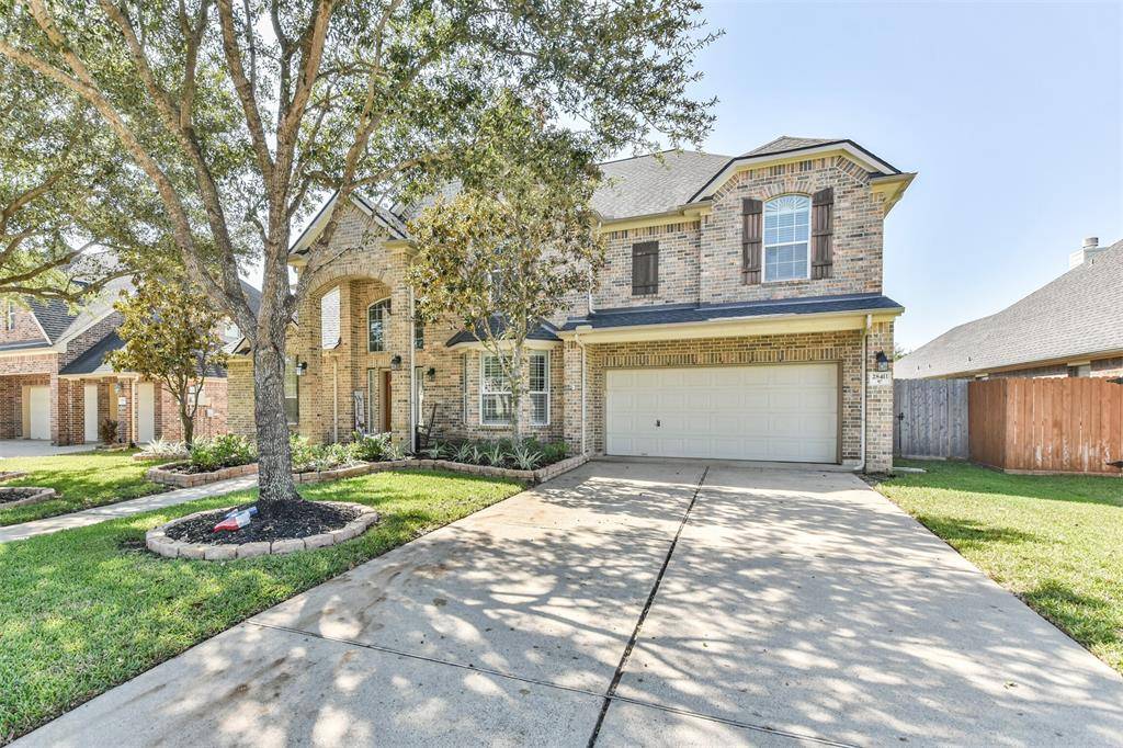 Katy, TX 77494,28411 Blue Holly LN