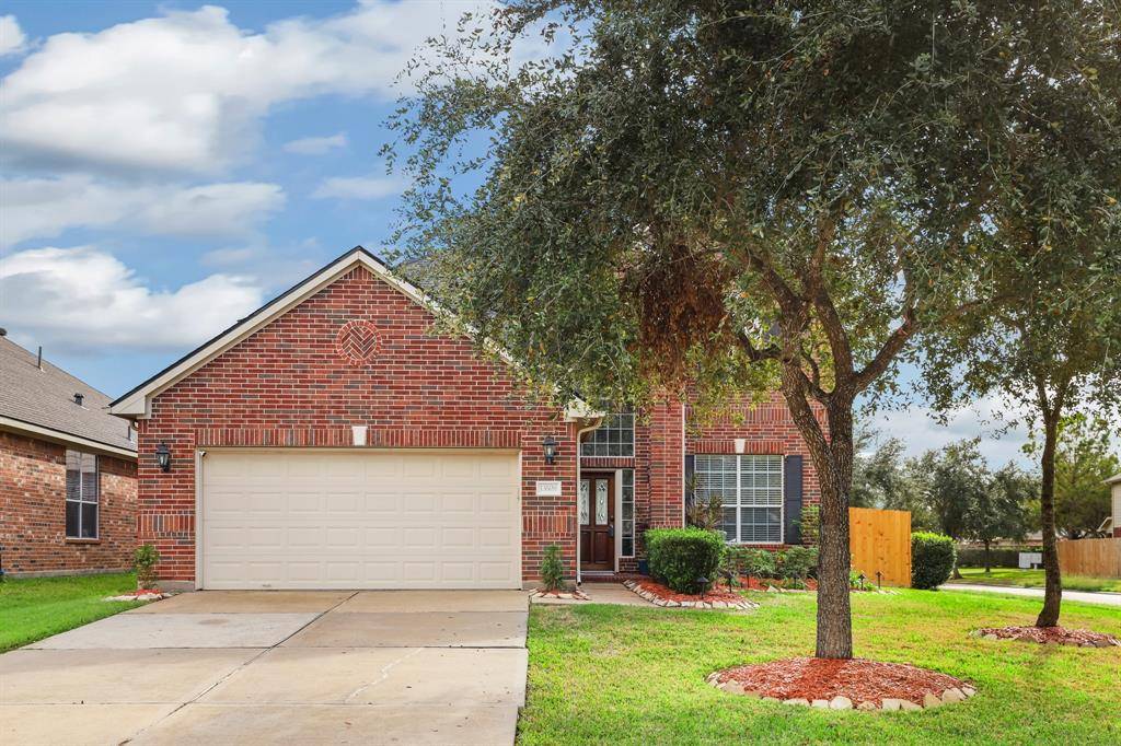 Rosharon, TX 77583,13508 Park Shadow LN