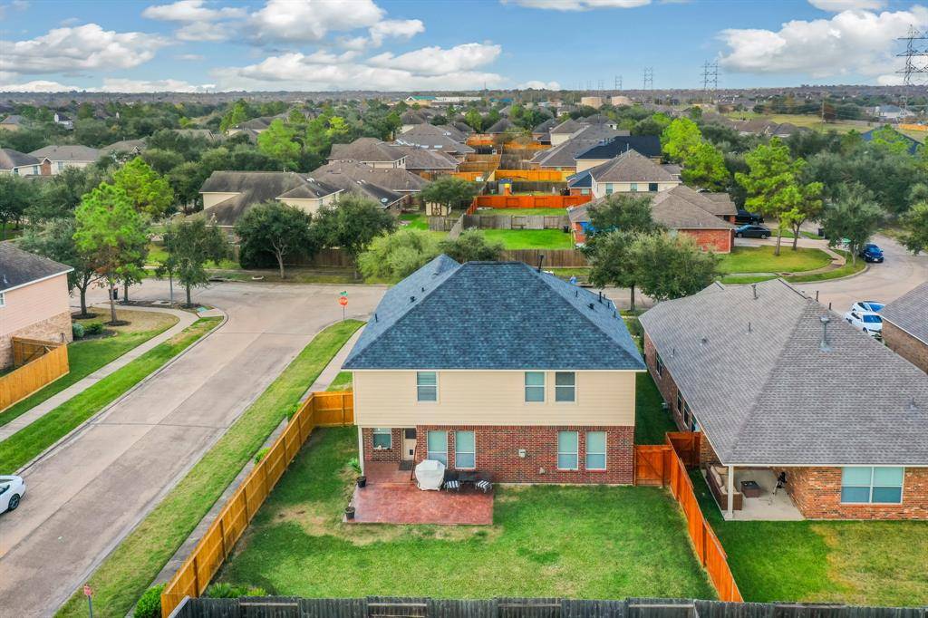 Rosharon, TX 77583,13508 Park Shadow LN