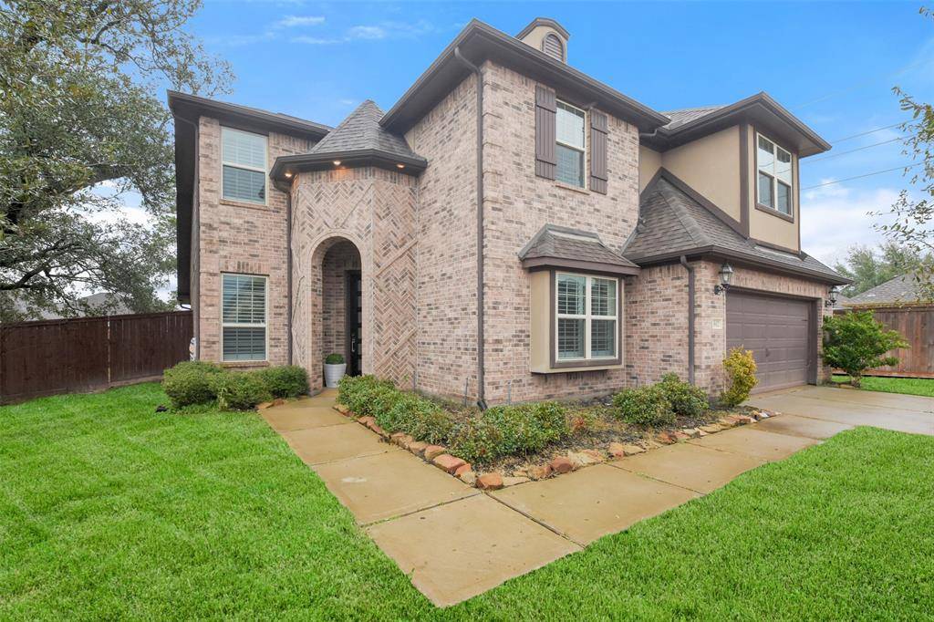 Cypress, TX 77429,13602 Nueces Basin CT