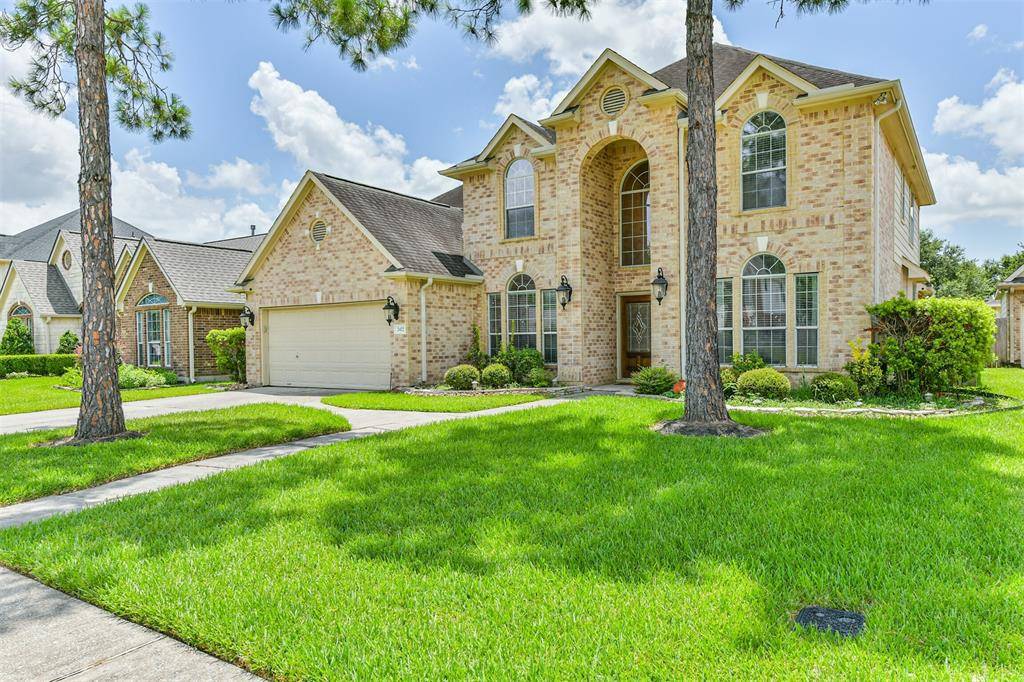 Dickinson, TX 77539,2422 Kinsdale AVE