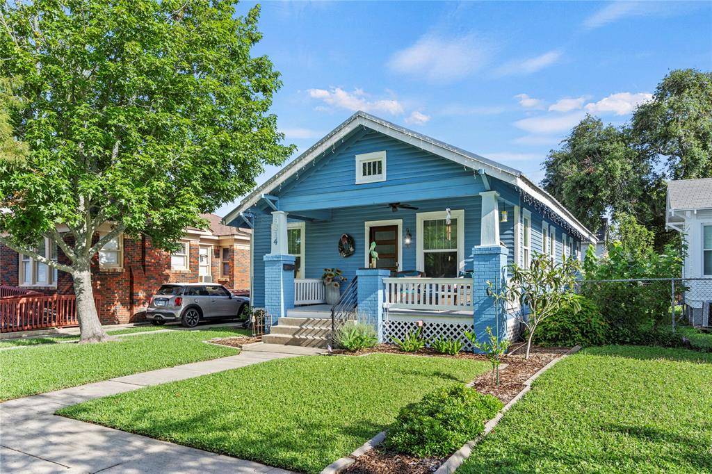 Galveston, TX 77550,3814 Avenue O 1/2