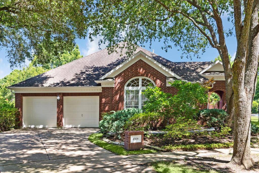 Sugar Land, TX 77479,4506 Crescent Lakes CIR