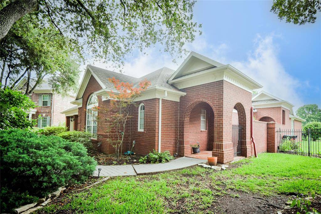 Sugar Land, TX 77479,4506 Crescent Lakes CIR