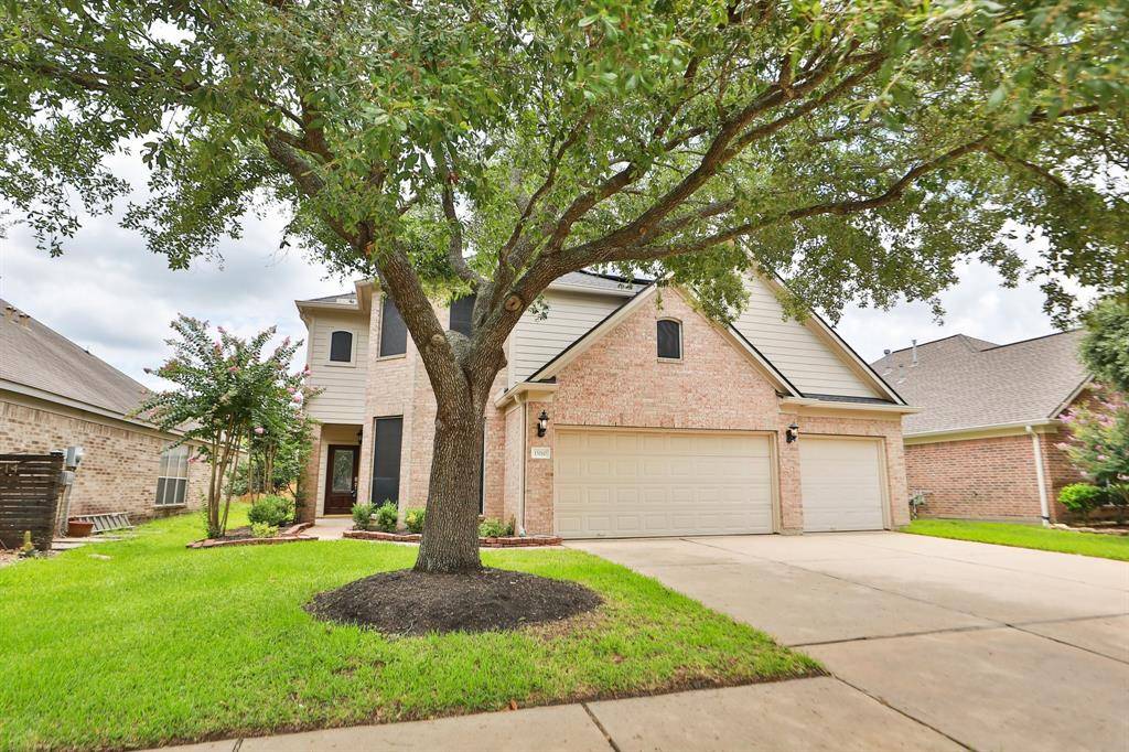 Cypress, TX 77429,15110 Live Oak Bend WAY