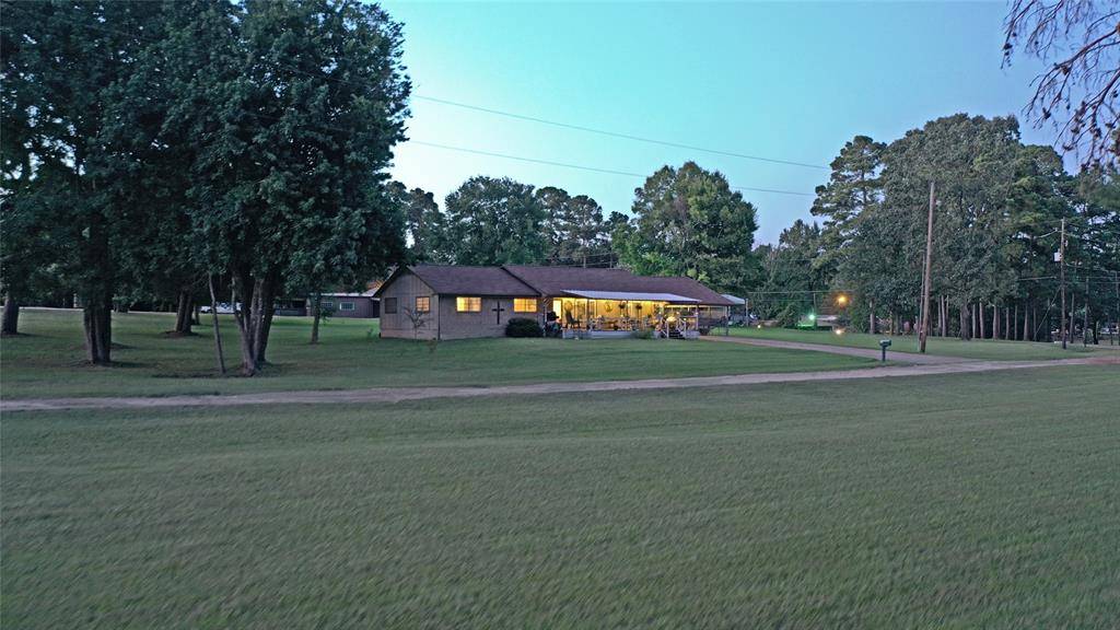 Trinity, TX 75862,110 Sunset LN