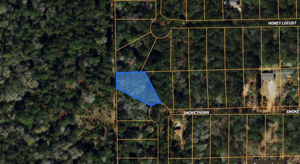 Plantersville, TX 77363,Lot 23 Smokethorn LN