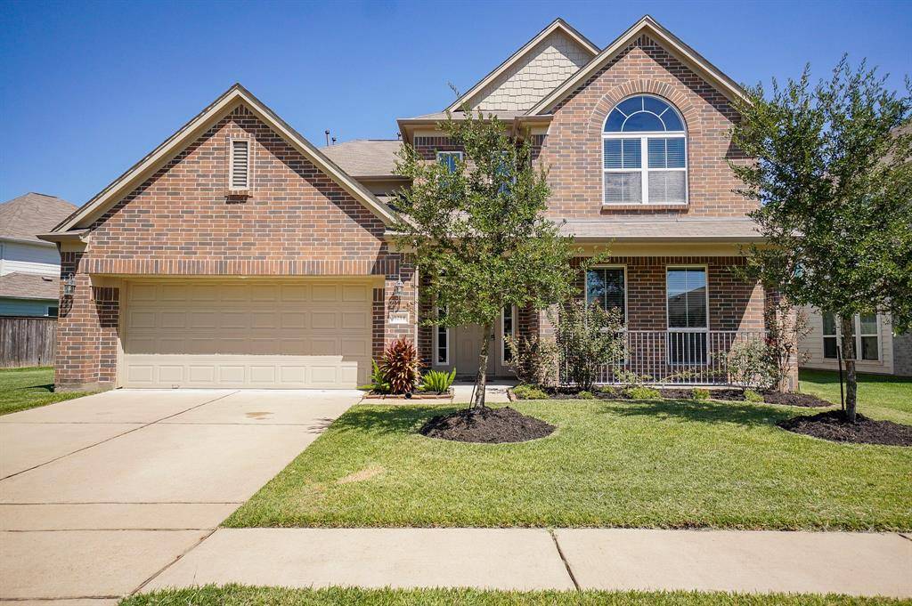 Katy, TX 77493,3214 Wren Valley TRL