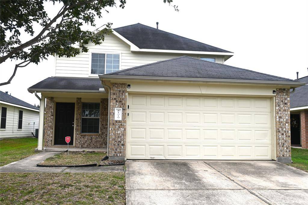 Humble, TX 77338,21519 Donata CIR