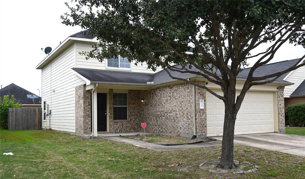 Humble, TX 77338,21519 Donata CIR