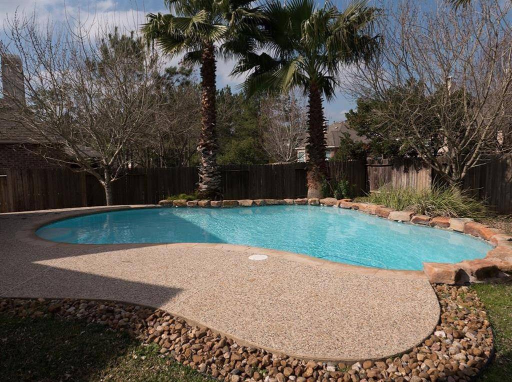 The Woodlands, TX 77382,91 S French Oaks CIR