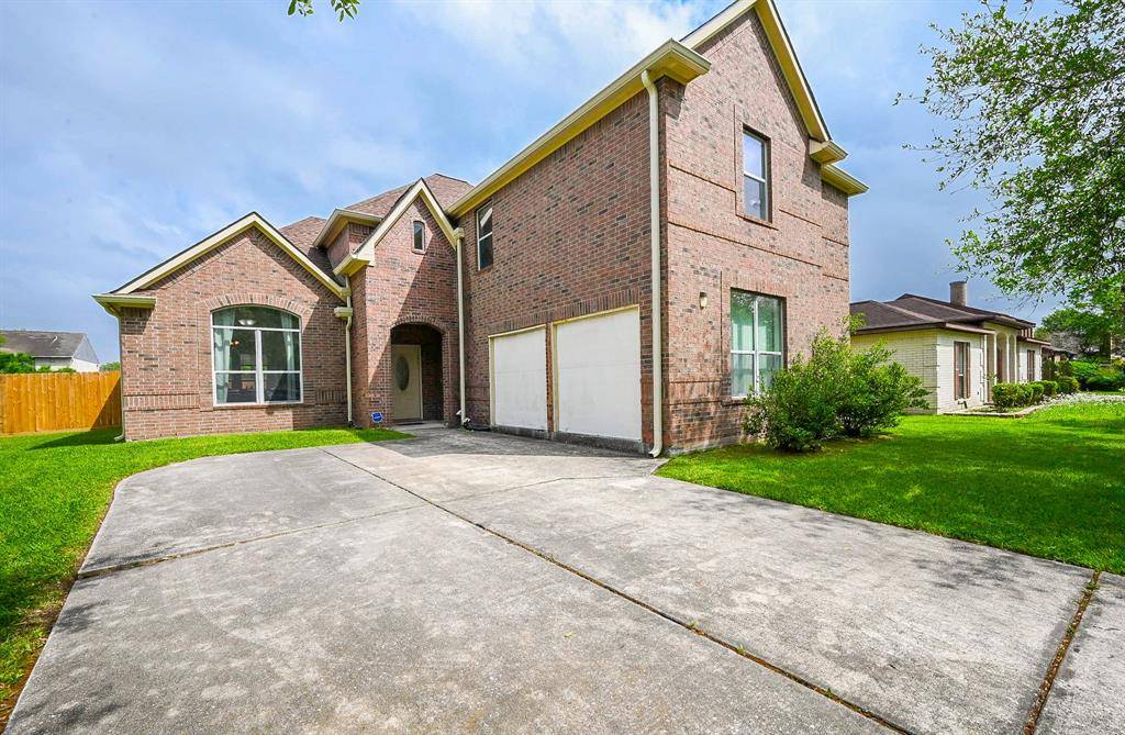 Houston, TX 77071,11819 Pepperdine LN