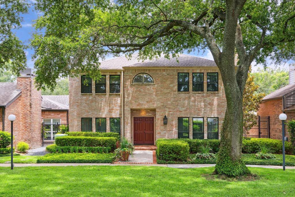 Houston, TX 77025,2628 Glen Haven BLVD