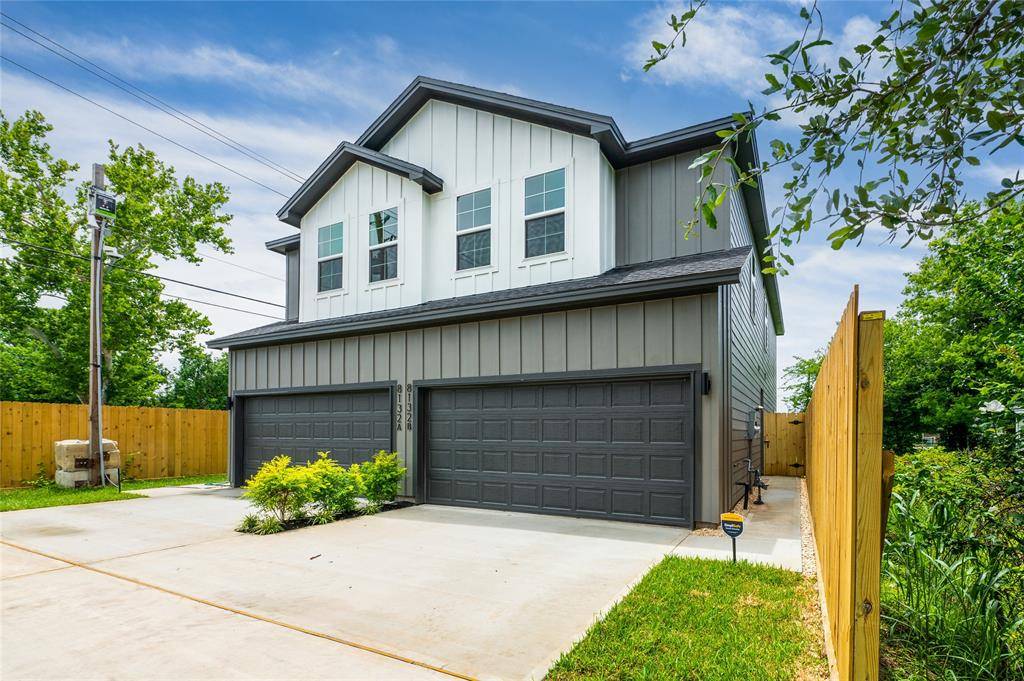 Houston, TX 77051,8132 Brandon ST