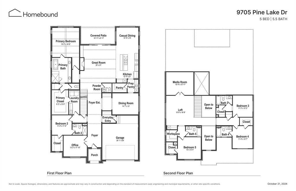 Houston, TX 77055,9705 Pine Lake DR