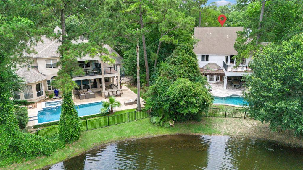 The Woodlands, TX 77381,113 N Floral Leaf CIR