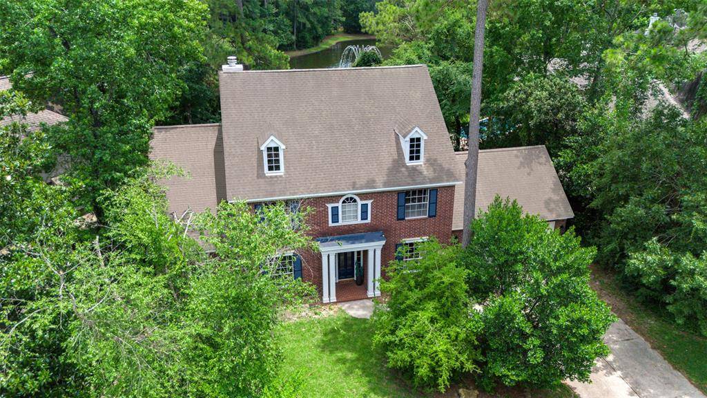 The Woodlands, TX 77381,113 N Floral Leaf CIR