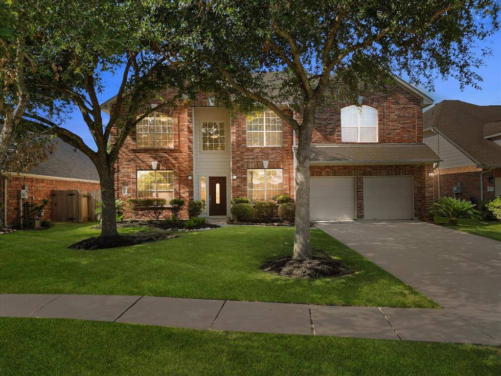 League City, TX 77573,3010 Auburn Creek Lane