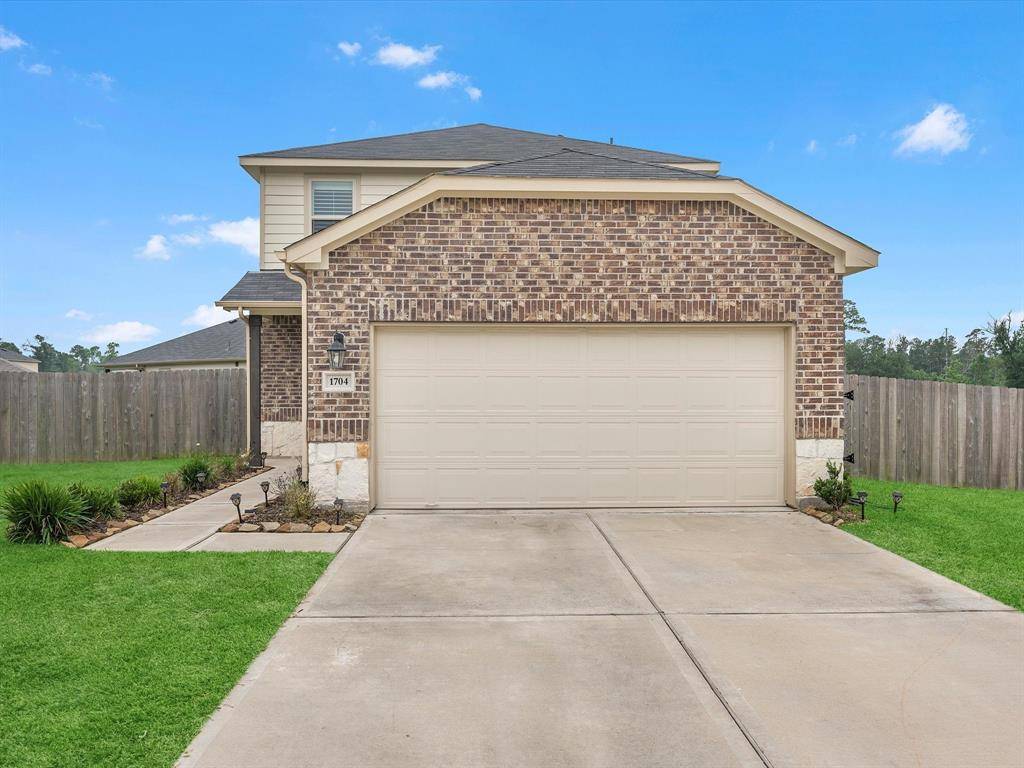 Conroe, TX 77301,1704 Brushy Cedar CT