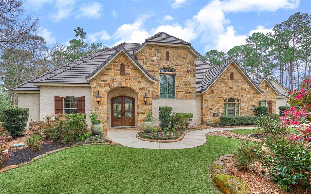 Spring, TX 77386,4107 Angling LN