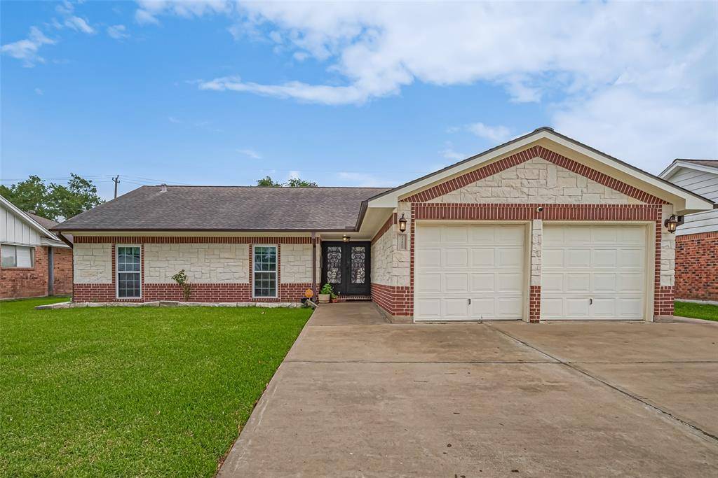 Houston, TX 77089,11211 Sageriver DR
