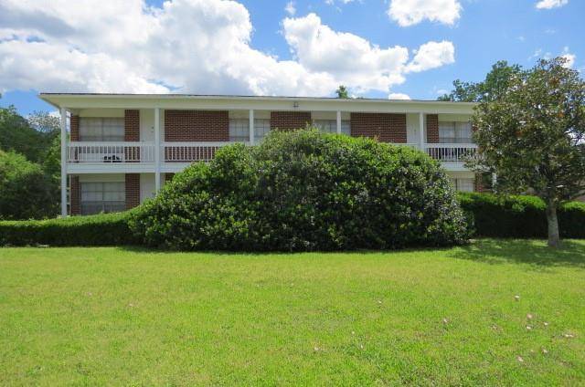 Huntsville, TX 77340,1917 20th ST #3