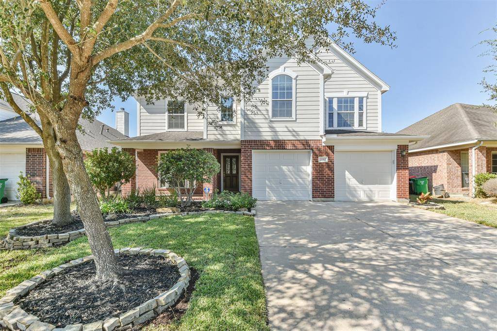 Cypress, TX 77433,21915 Amber Elm TRL