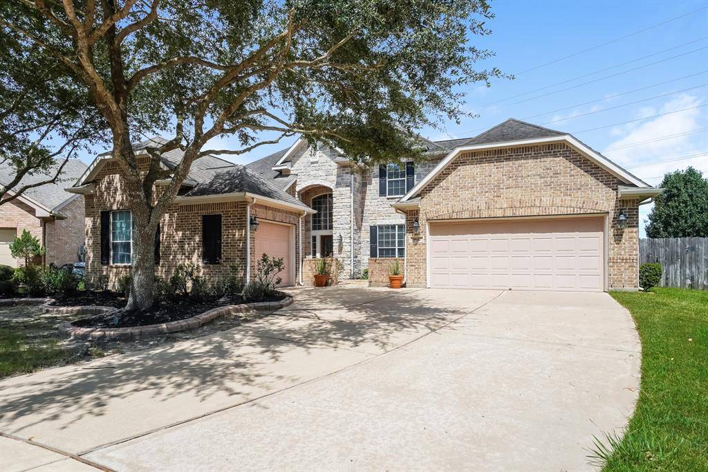 Katy, TX 77494,9642 Lavender Mist LN