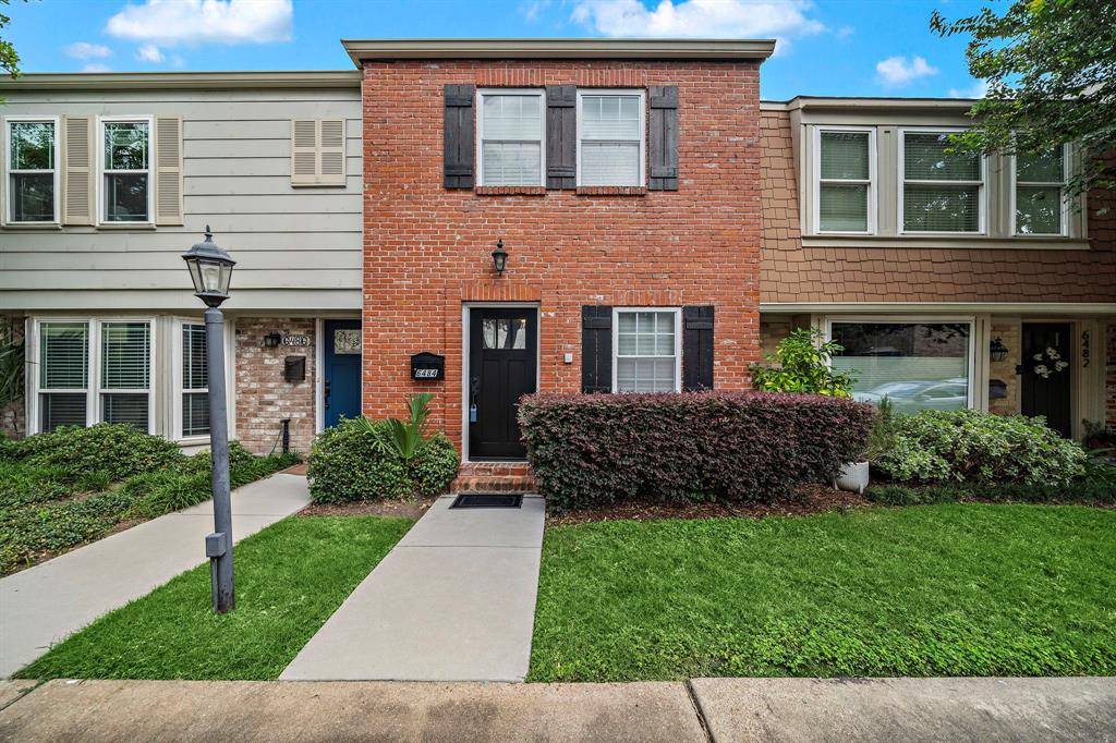 Houston, TX 77057,6484 Burgoyne RD #47