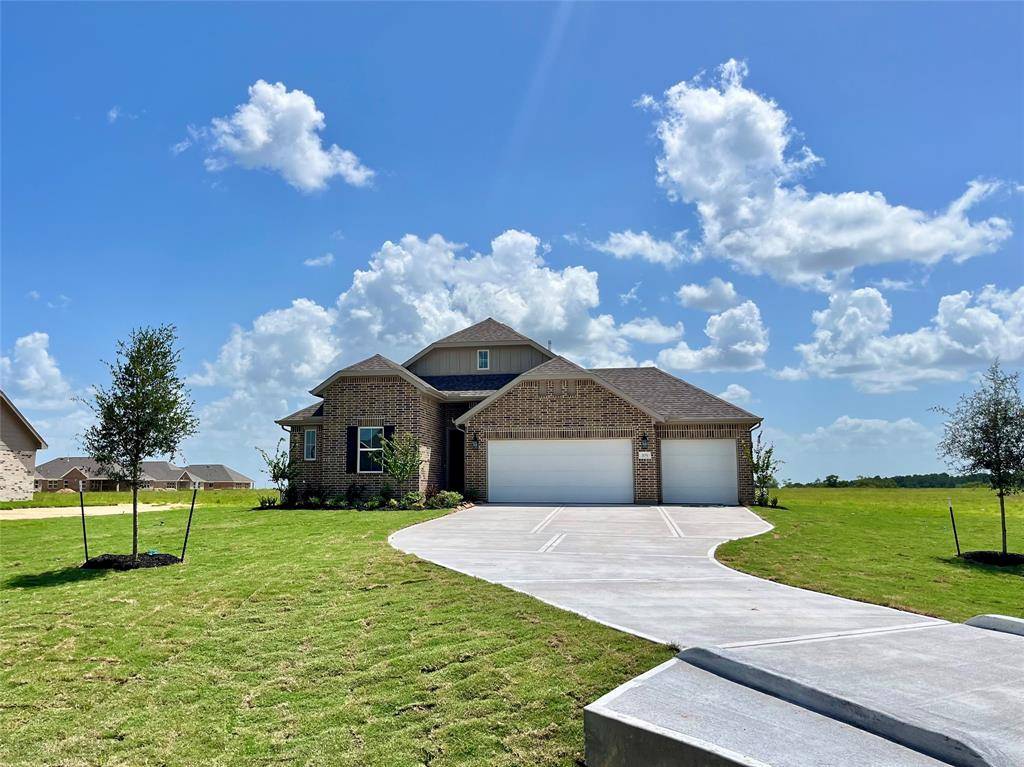 Sealy, TX 77474,309 Boulden CT