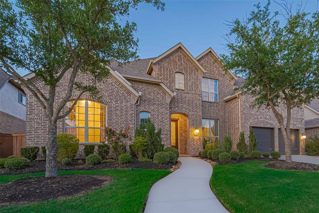 Richmond, TX 77407,18322 Handyside DR