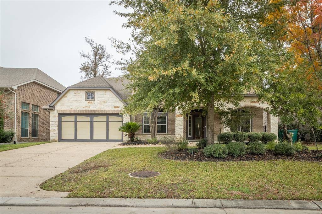 The Woodlands, TX 77354,70 S Almondell Circle